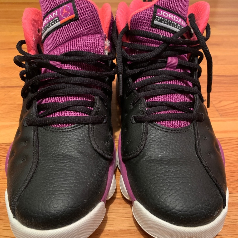 Jordan Jumpman II